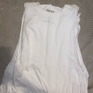 PACK OF 7 LIVEFIT MUSCLE TEES